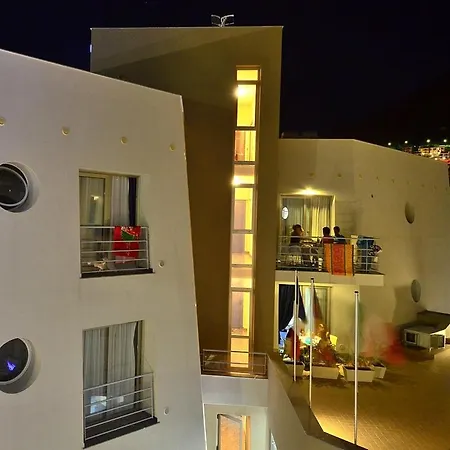 Hotel Astro
