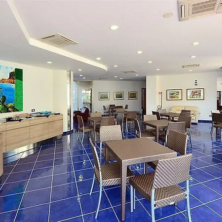 Astro Hotel Cefalù