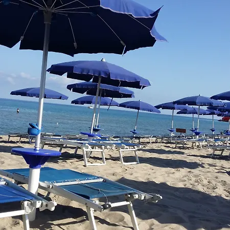 Astro Hotel Cefalu