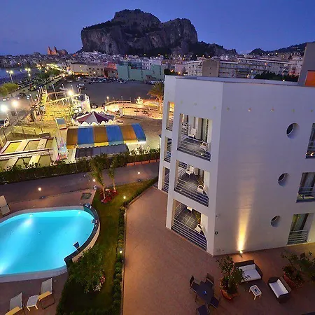 Hotel Astro