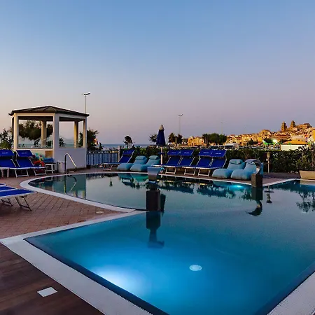 Astro Hotel Cefalu