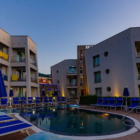 Hotel Astro Cefalu