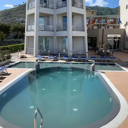 Astro Hotel Cefalù