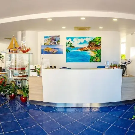 Astro Hotel Cefalù