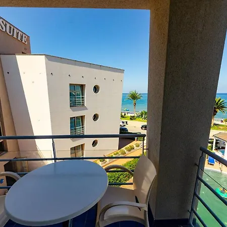 Astro 4* Cefalù