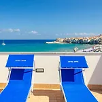 Hotel Astro Cefalú