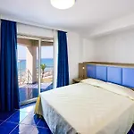 Hotel Astro Cefalú