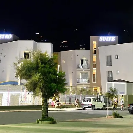 Astro 4* Cefalù