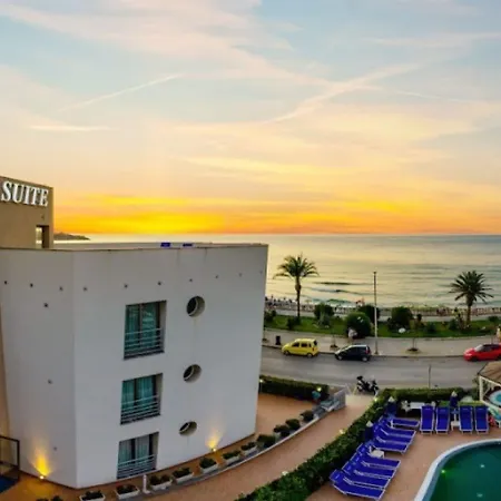 Hotell Astro Cefalù