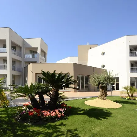 Ξενοδοχείο Astro 4*
