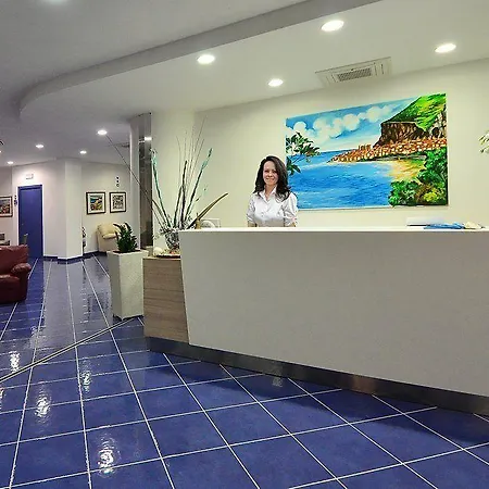 Hotel Astro