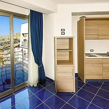 Astro Hotel Cefalù
