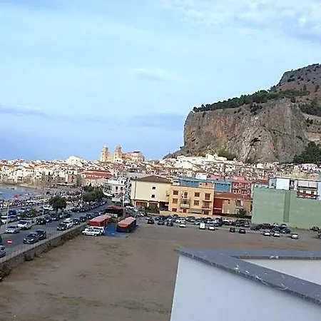Astro Cefalù