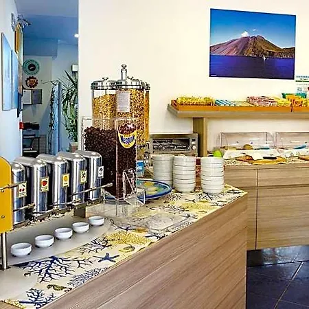 Hotel Astro Cefalù