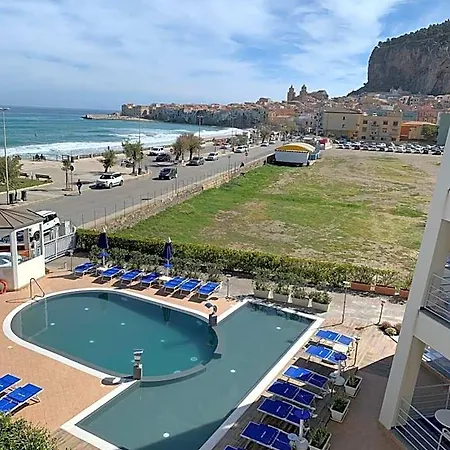 Hotel Astro