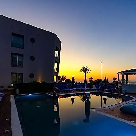 Hotel Astro 4*