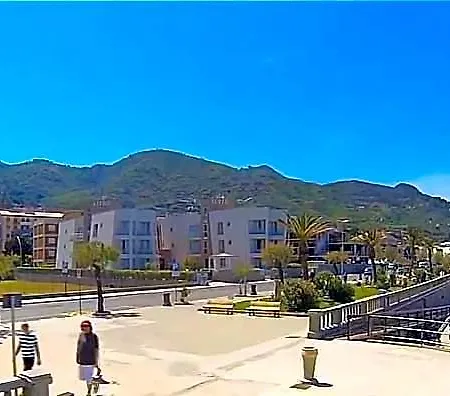 Astro Cefalú
