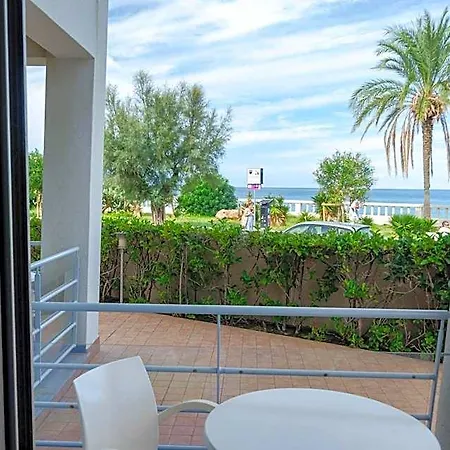 Hotel Astro Cefalù
