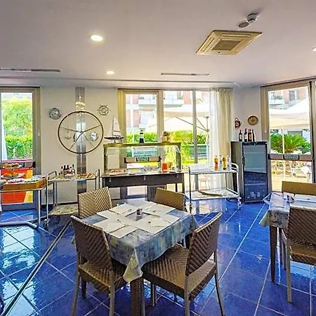 Hotel Astro Cefalù