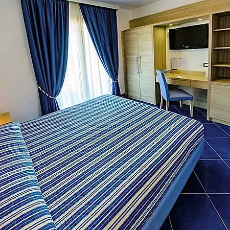 Astro Hotel Cefalú