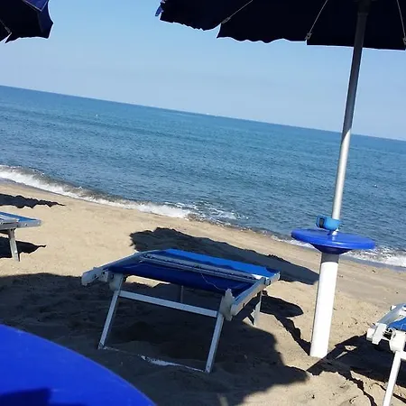 Astro Ξενοδοχείο Cefalù