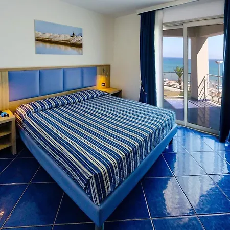 Ξενοδοχείο Astro Cefalù