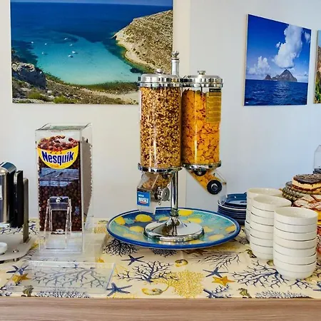Astro Ξενοδοχείο Cefalù