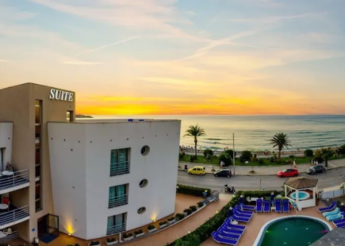 Ξενοδοχείο Astro Cefalù