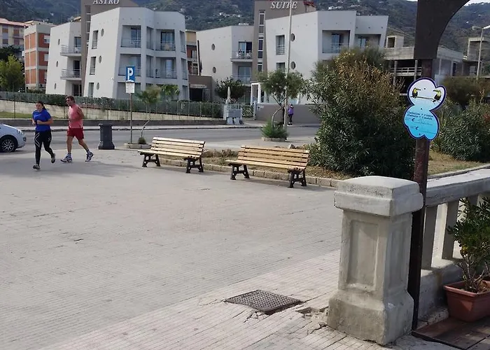 Astro Ξενοδοχείο 4*