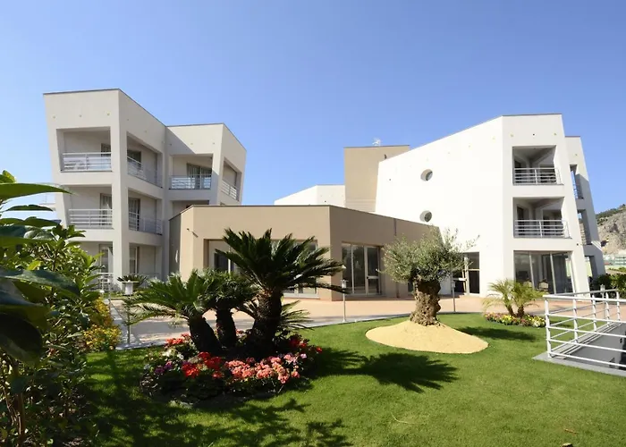 Ξενοδοχείο Astro 4*