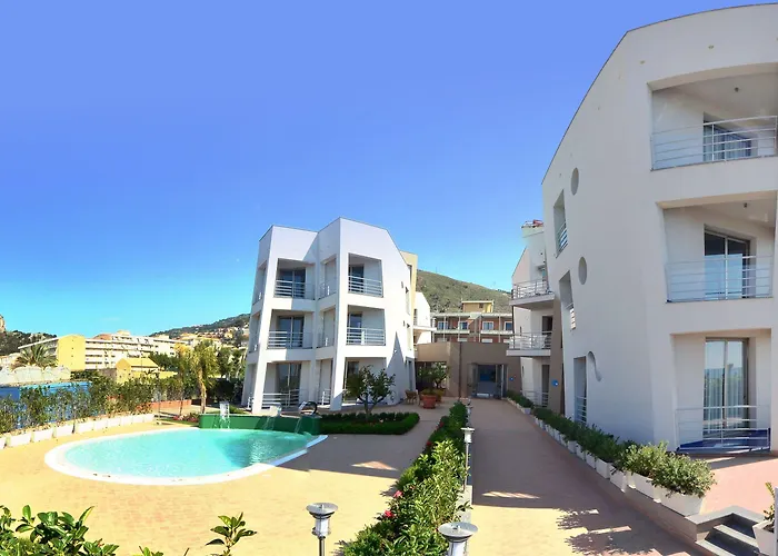 Ξενοδοχείο Astro 4*