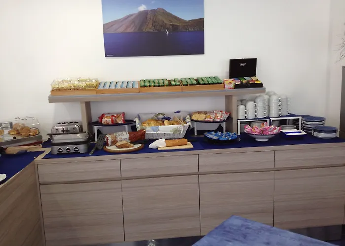 Astro Ξενοδοχείο Cefalù