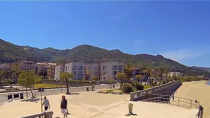 Ξενοδοχείο Astro