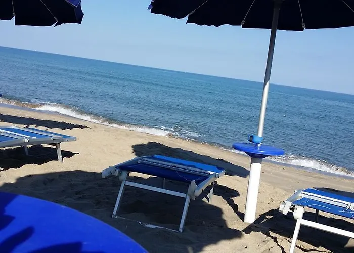 Astro Ξενοδοχείο Cefalù