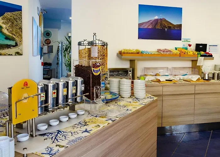 Ξενοδοχείο Astro 4*