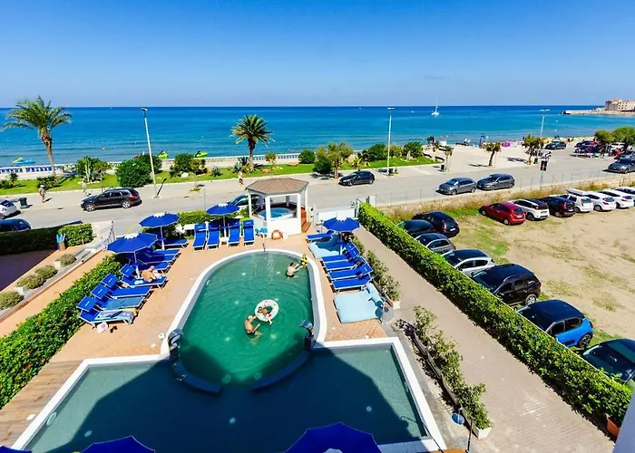 Astro Ξενοδοχείο